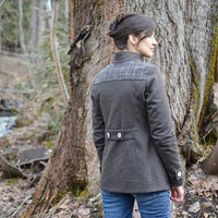 Twig & Tale Forester Coat Hardware Kit
